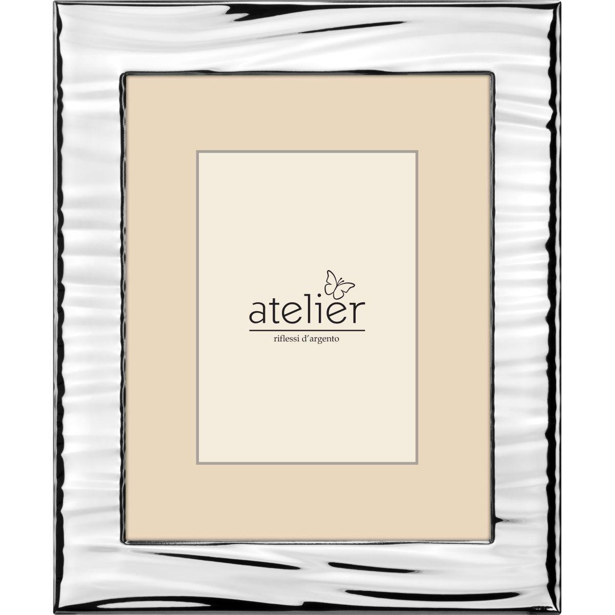 Portafoto Atelier LINEA Georgette 20x30 cm con piedino