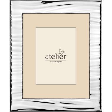 Portafoto Atelier LINEA Georgette 20x30 cm con piedino