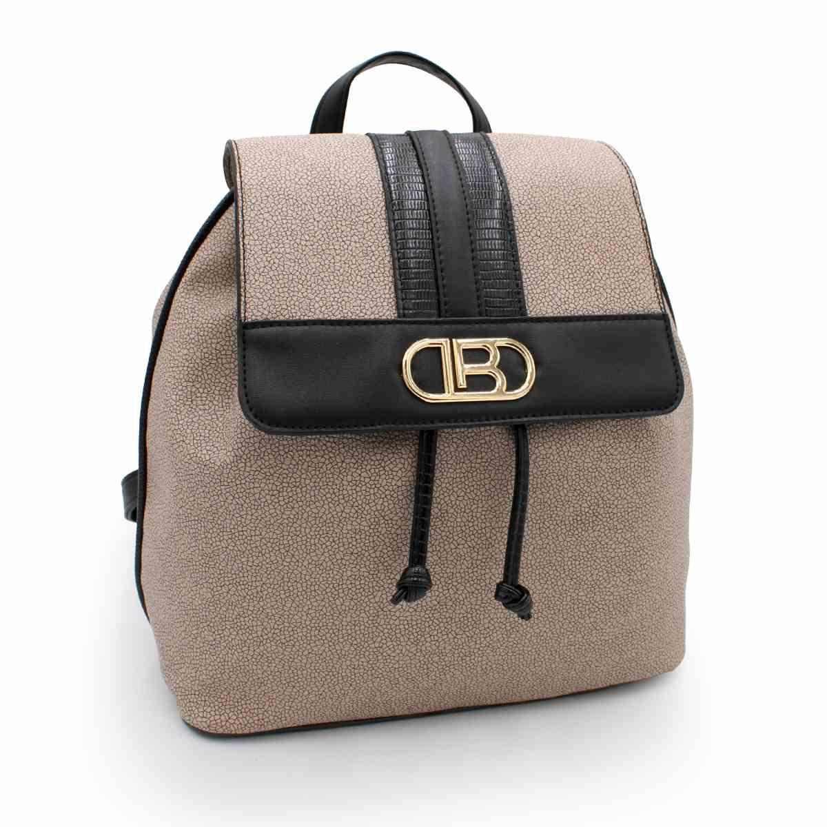 Borsa zaino donna Tabitha Laura Biagiotti