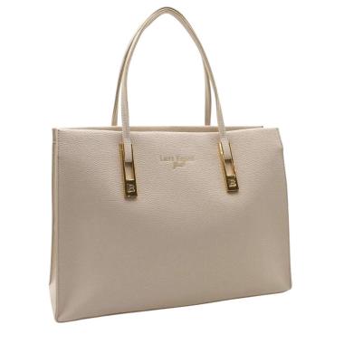Borsa in pelle linea Portofino Laura Biagiotti