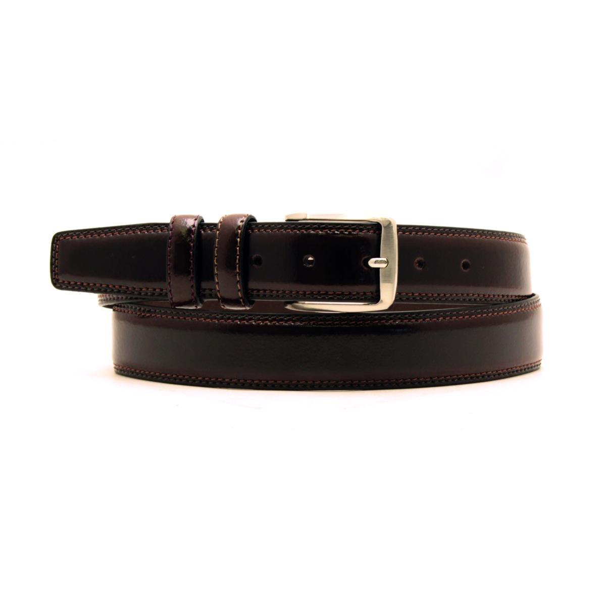 Cintura uomo luxury Renato Balestra