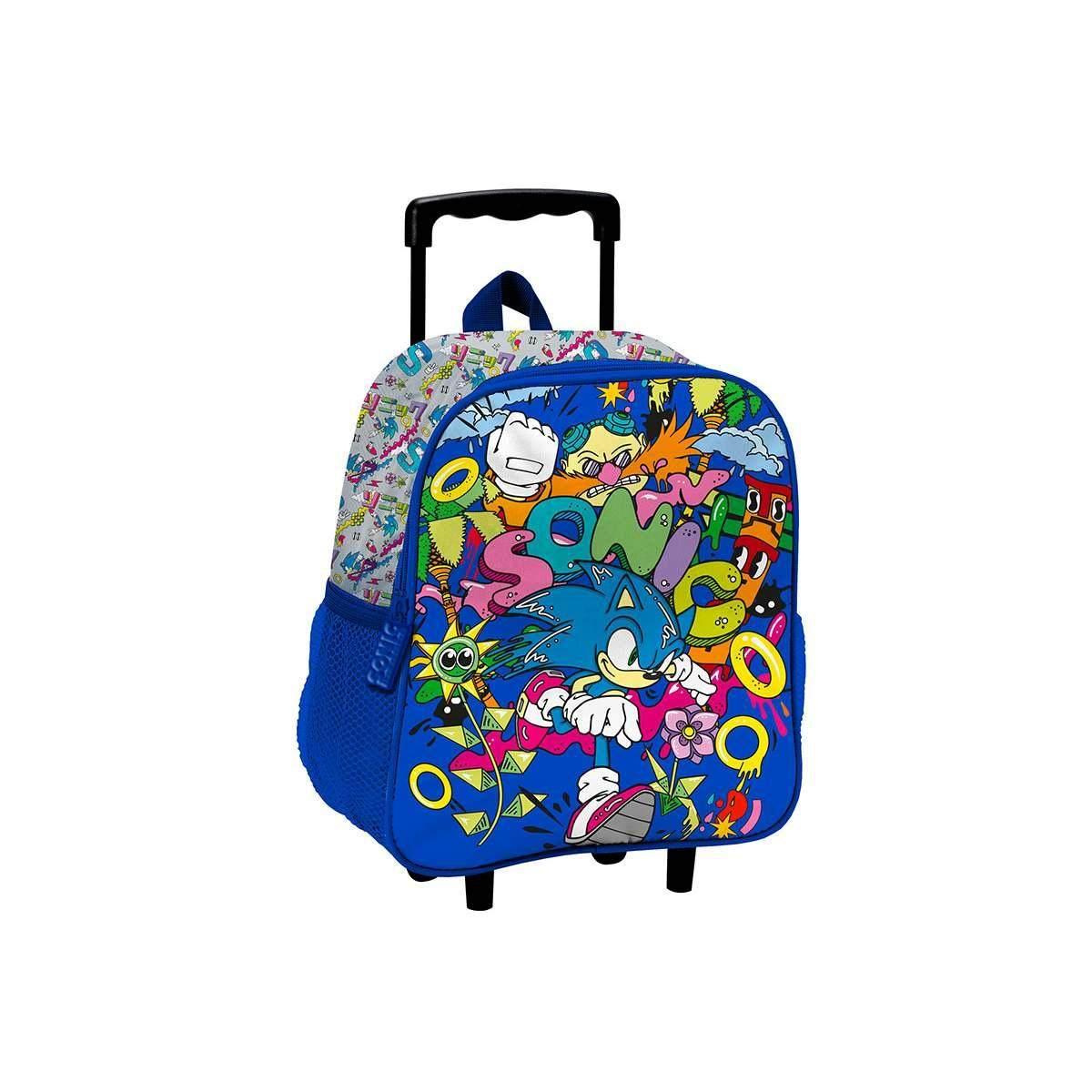 Zaino trolley Sonic