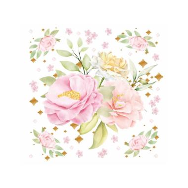 Foulard donna romantico Laura Biagiotti