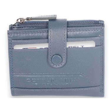 Portafoglio uomo Cotton Belt