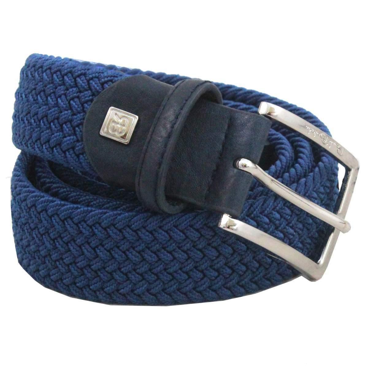 Cintura uomo elasticizzata Renato Balestra