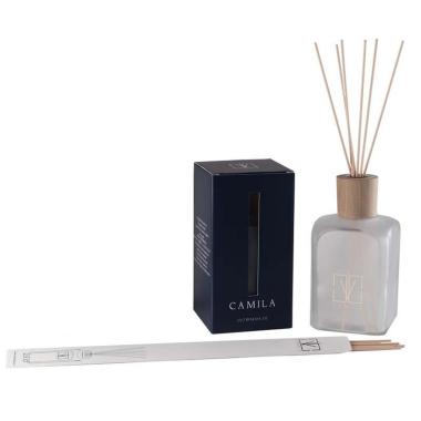 Diffusore 1 lt bianco fraganza summer vibes Camilia