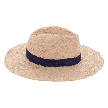 Cappello mare donna Marina Galanti 100% paglia Marina Galanti