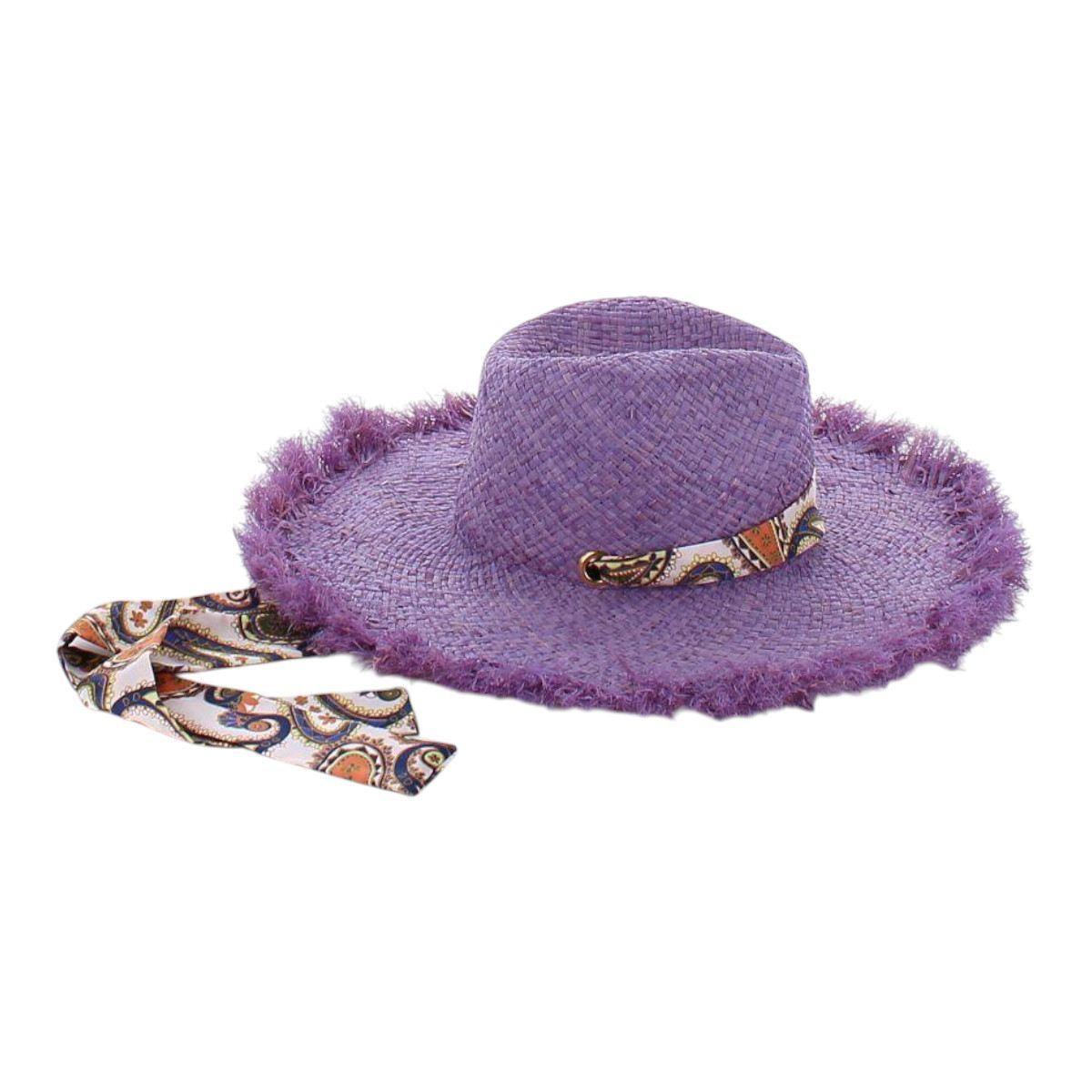 Cappello mare donna Marina Galanti