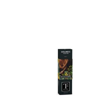 Diffusore di fragranze con midolli 100ml boccioli di limone
