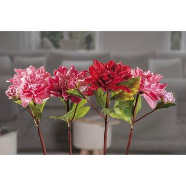 Dalia finta decorativaI 53 cm