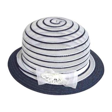 Cappellino bimba crinol falda piatta Nazareno Gabrielli