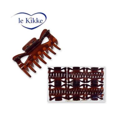 Pinza tartaruga Le Kikke