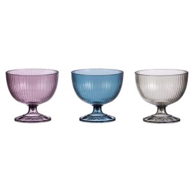 Coppa in plastica pangar d11xh10,5 cm