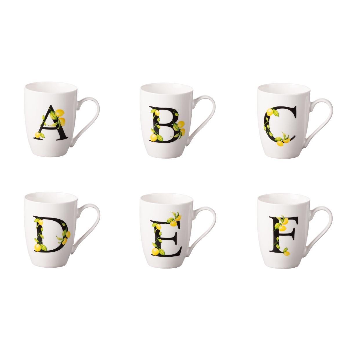 Tazza new bone d8xh10,5 cm