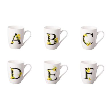 Tazza new bone d8xh10,5 cm