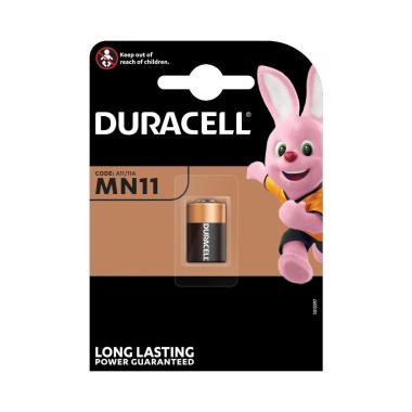 Duracell mn11