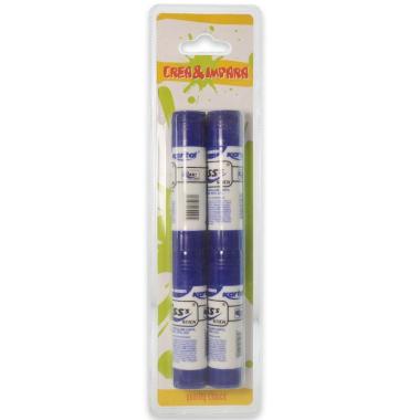 Blister 3 colle stick  da 20 gr.