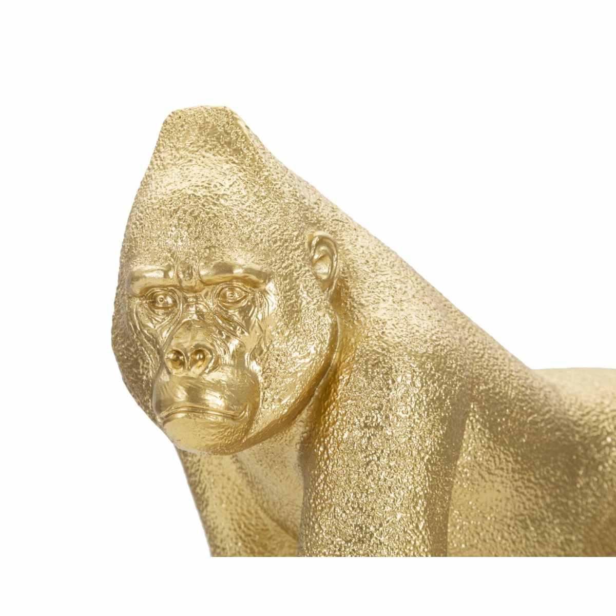 Gorilla decor frontale cm 29,7x11,5x21,8<br>
