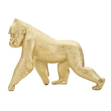 Gorilla decor frontale cm 29,7x11,5x21,8<br>