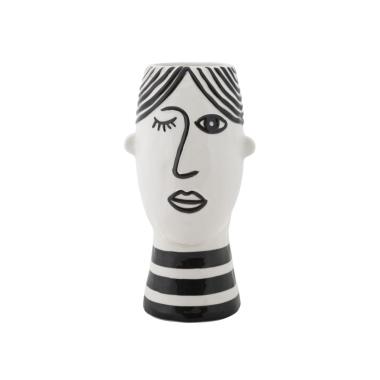 Vaso face cm 13,2x11,8x26,3 min 2