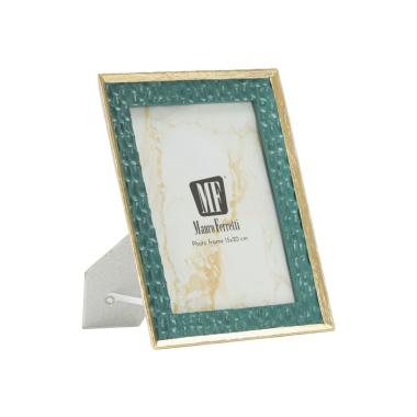 Cornice grent cm 20,3x2x25,3 (misura interna cm 15x20) min 2