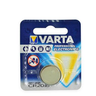 Varta cr2016 3v lithio