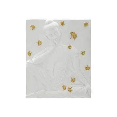 Pannello buddha cm 46x5,7x55,5