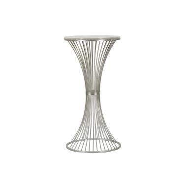 Tavolinetto funnel cm Ø 50x100