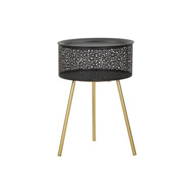 Tavolinetto blacky cm Ø 35x50