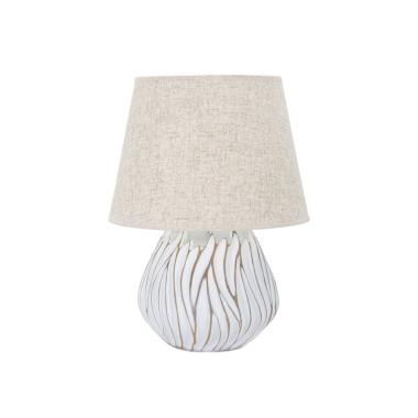 Lampada resina honduras cm Ø 35x48