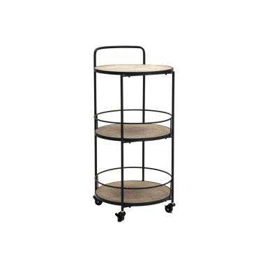 Carrello arex cm 40x41,5x82