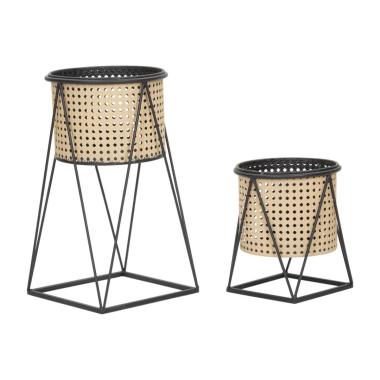 P/vasi osaka coppia cm Ø 21x40-19x22