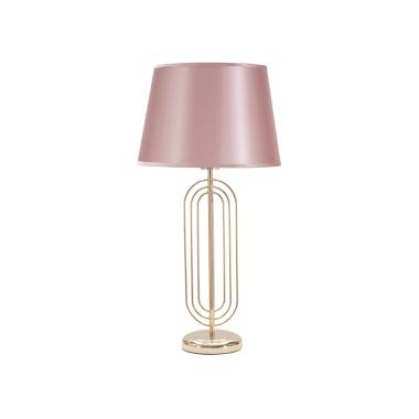 Lampada da tavolo krista cm Ø 33x64