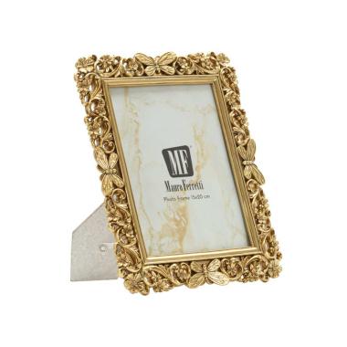 Cornice classical cm 22x1,7x27,3 (misura interna cm 15x20) min 2
