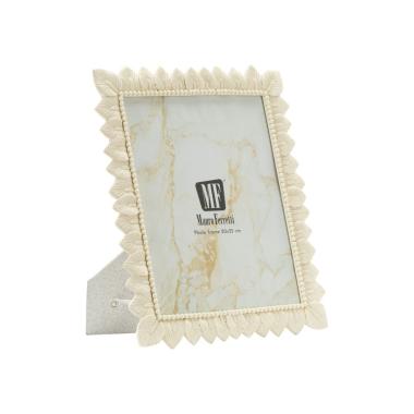 Cornice light leaf cm 26,9x1,8x31,8 (misura interna cm 20x25) min 2
