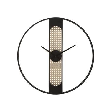 Orologio da muro ribby cm Ø 60x5