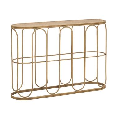 Console samui cm 110x32x77