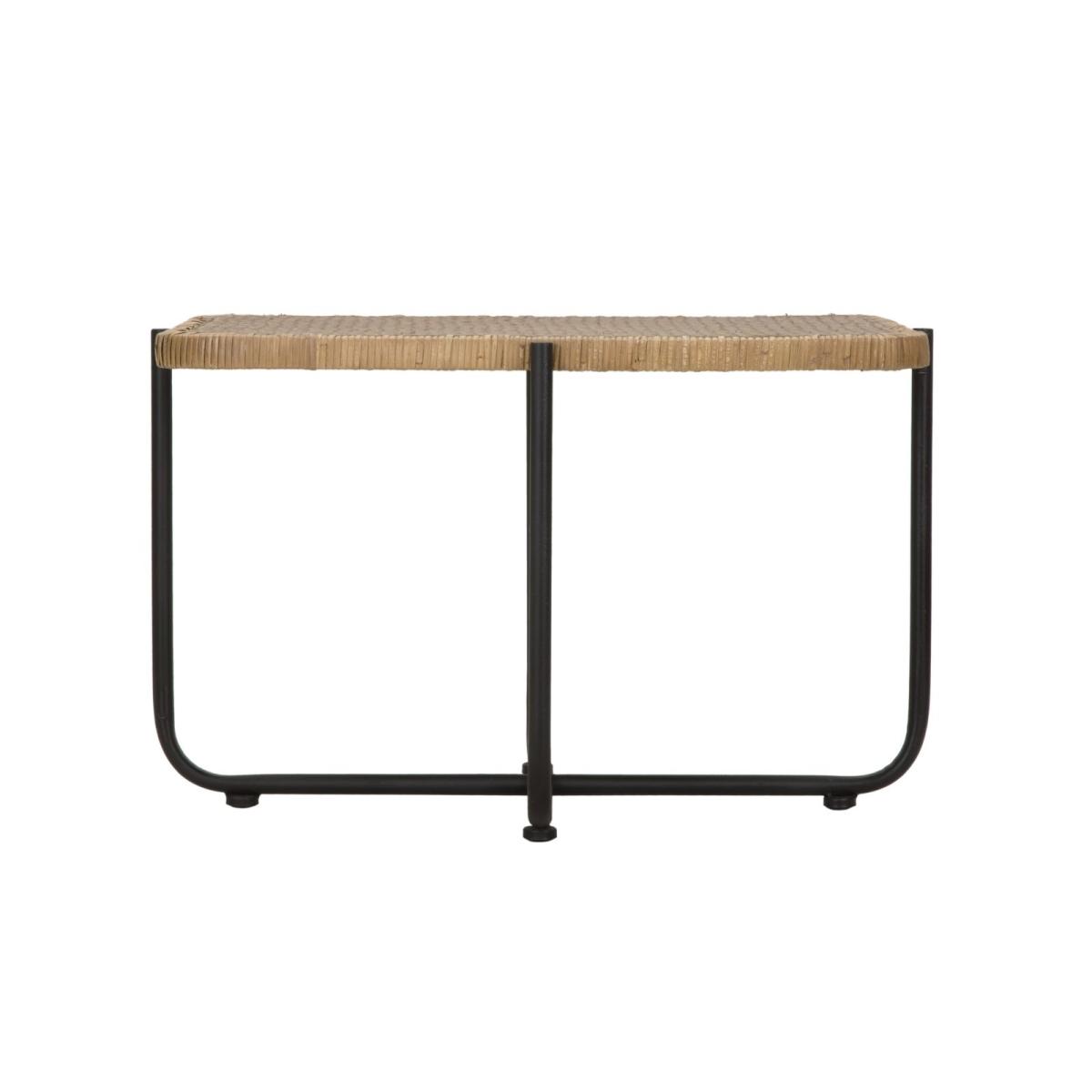 Tavolo da caffe' cebu cm 75x55x46,5