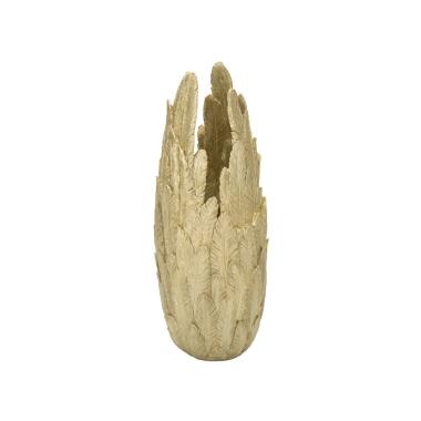 Vaso piume cm 32x34x80