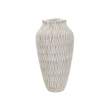 Vaso resina stiky cm Ø 22x44