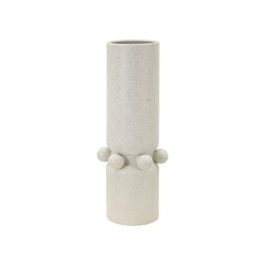 Vaso ceramica bubbles cm Ø 15,5x41
