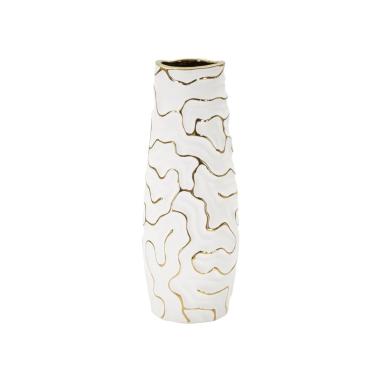 Vaso lia cm Ø 12x29,5 min 2 (Ø cm 6)