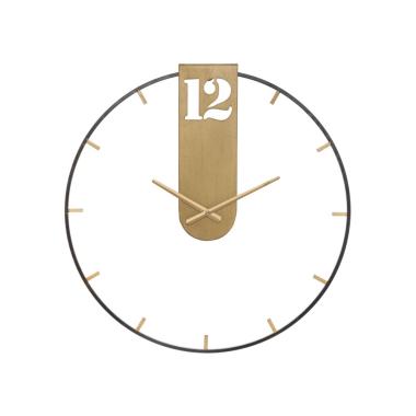 Orologio da muro goldy cm Ø 60x4,5