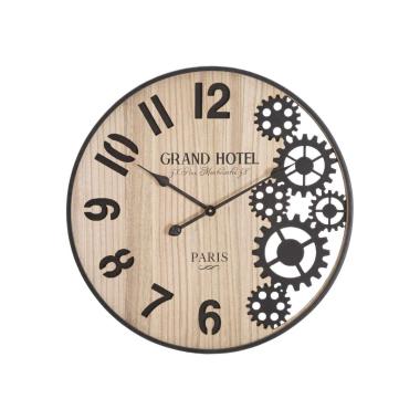 Orologio da muro grand cm Ø 60x4,5