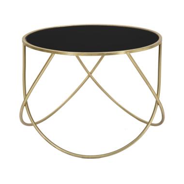 Tavolinetto ring cm Ø 60x45