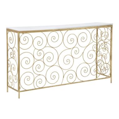 Console spiral cm 140x36x82