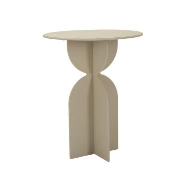 Tavolinetto dune cm Ø 45x58