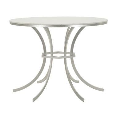 Tavolo da pranzo istanbul cm Ø 100x76,5