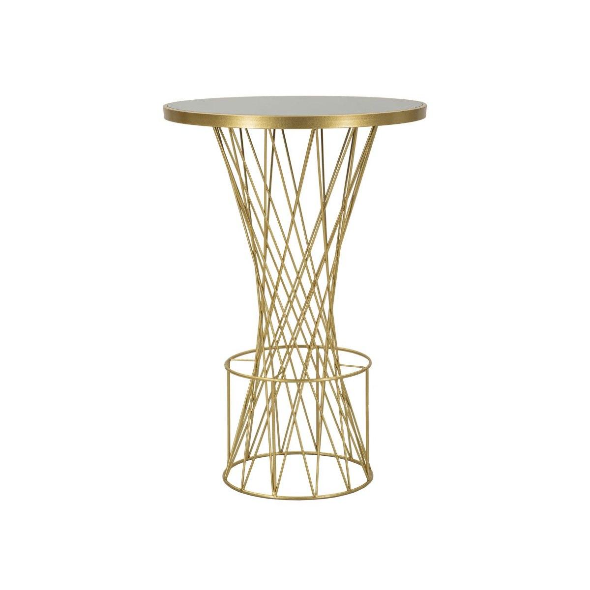 Tavolo bar tower new cm Ø 70x103