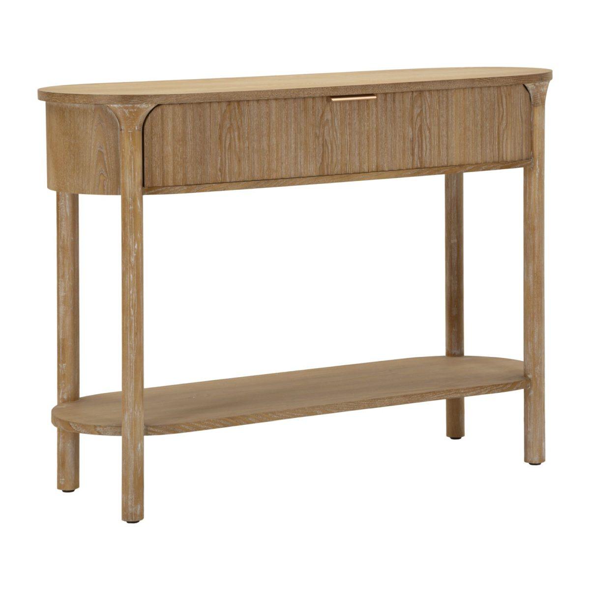 Console goteborg cm 110x40x80
